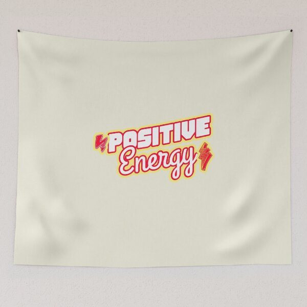 Item preview, Positive Energy designed and sold by designlee.