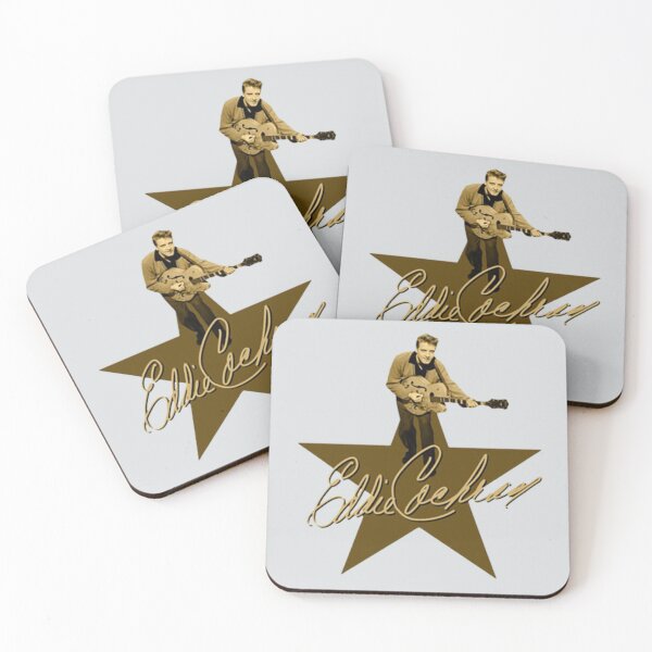 Item preview, Eddie Cochran Eddie Cochran designed and sold by JodieWalters.