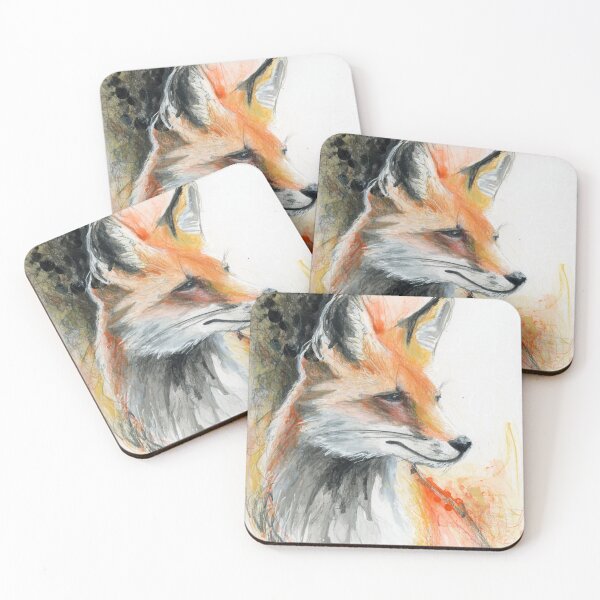 Item preview, Fox Fire designed and sold by chromaddict.