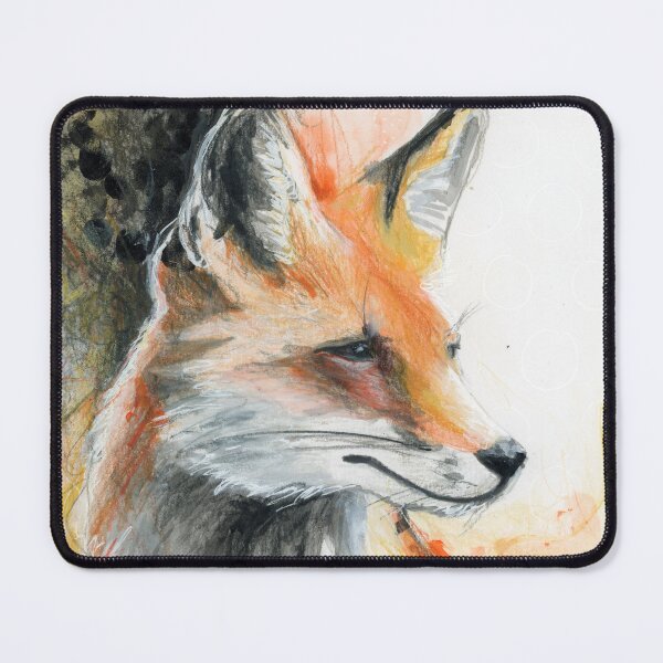 Item preview, Fox Fire designed and sold by chromaddict.