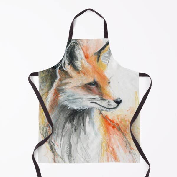 Item preview, Fox Fire designed and sold by chromaddict.