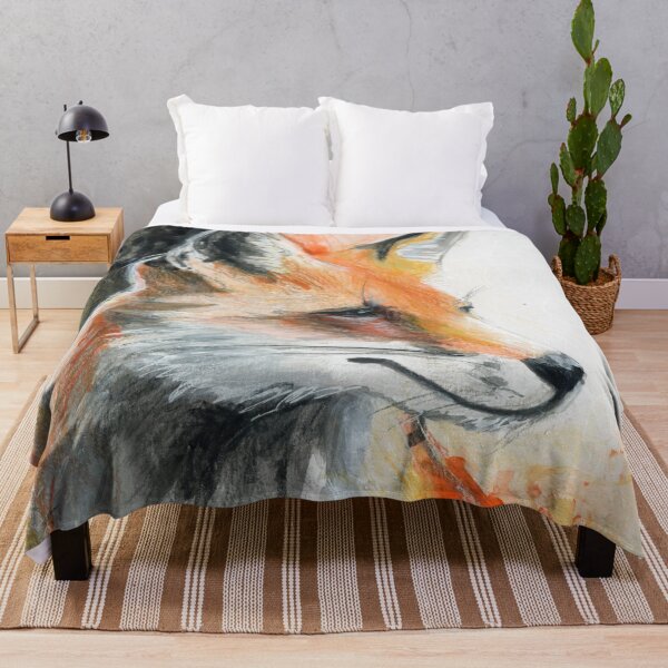 Item preview, Fox Fire designed and sold by chromaddict.
