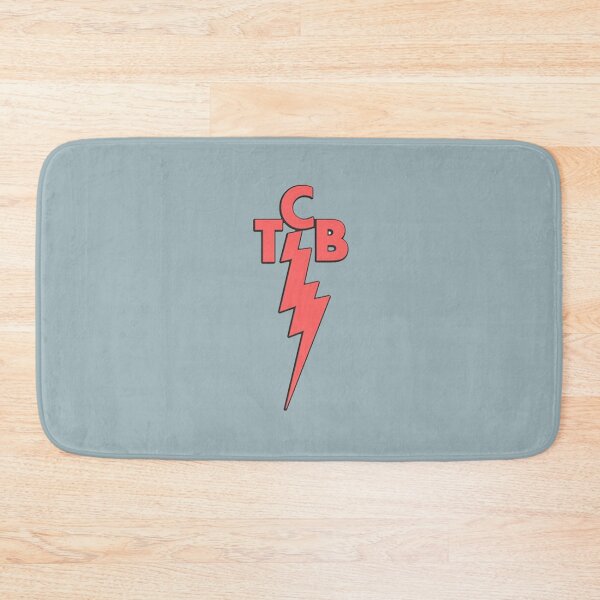 Item preview, Elvis - The King of Rock n roll TCB 1 designed and sold by JodieWalters.