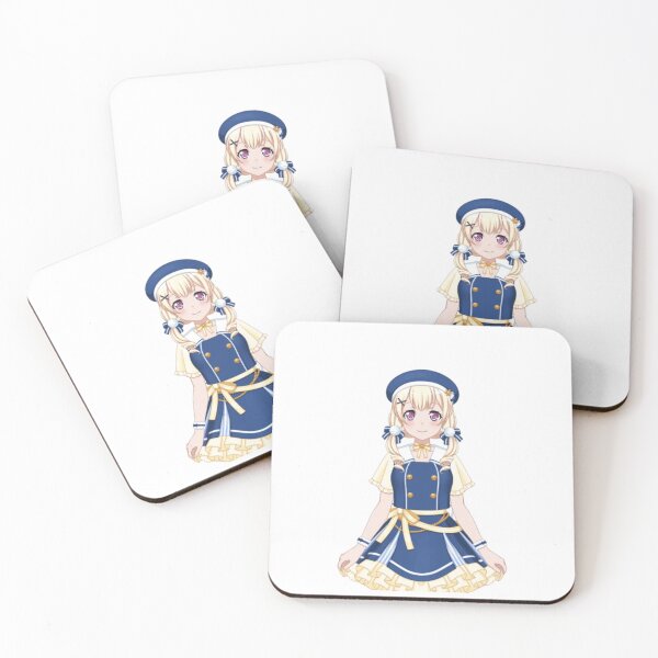 Item preview,  Recoil of Lycoris designed and sold by WELCOMEVERYBODY.
