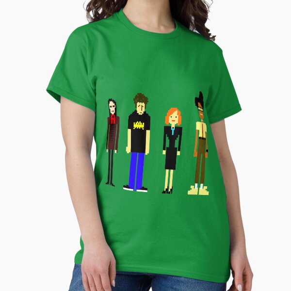 Item preview, It's us, Jen! designed and sold by Gee666.