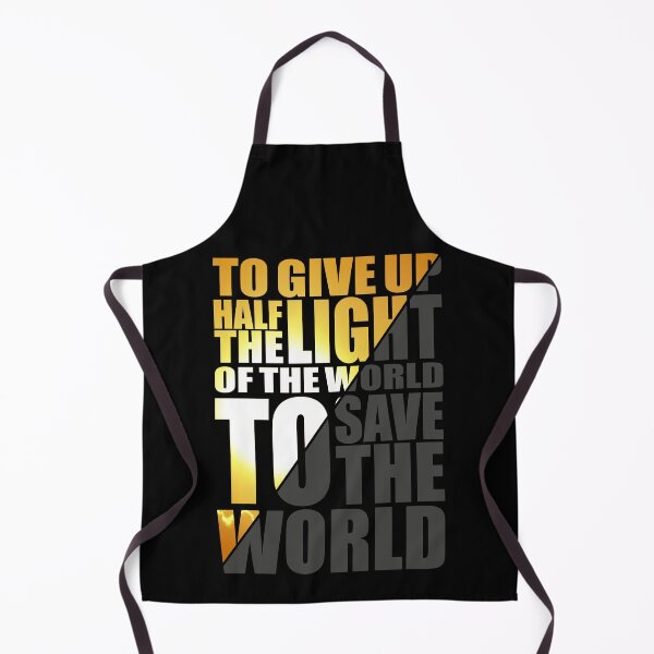Item preview, Mat's Deal - Half the Light of the World designed and sold by Taveren-Tavern.