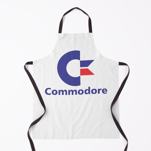 Item preview, Commodore Logo designed and sold by Paulanthon.