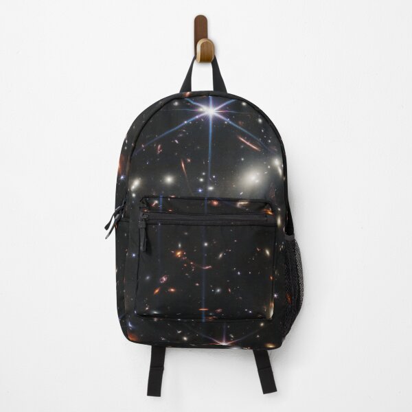 Item preview, The Galaxy James Webb 1st Astrophotography Galaxy Deep Space Photo designed and sold by popculturecult.