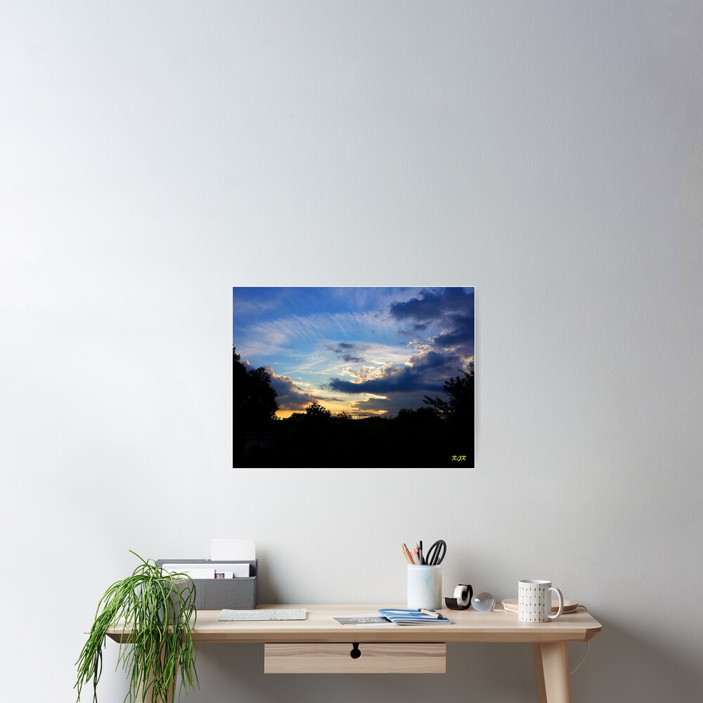 Item preview, Poster designed and sold by Dloneger.