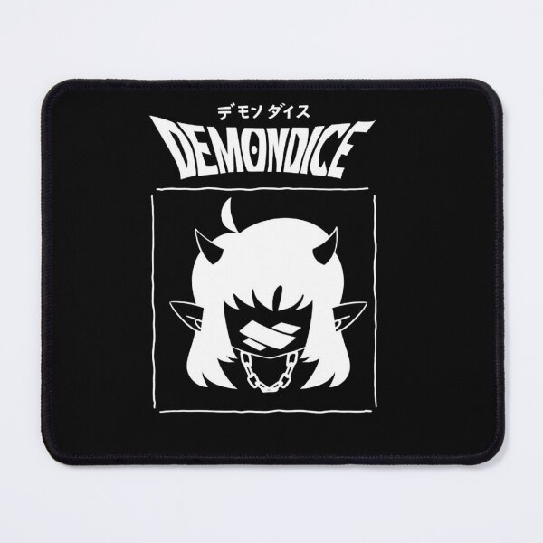 Item preview, Demondice meme designed and sold by Greenwood236.