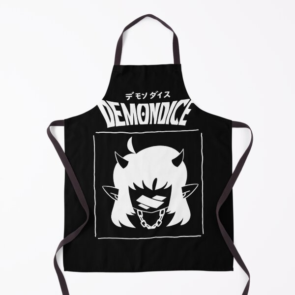 Item preview, Demondice meme designed and sold by Greenwood236.
