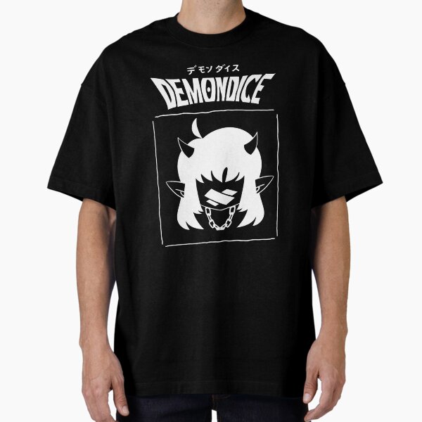 Item preview, Demondice meme designed and sold by Greenwood236.