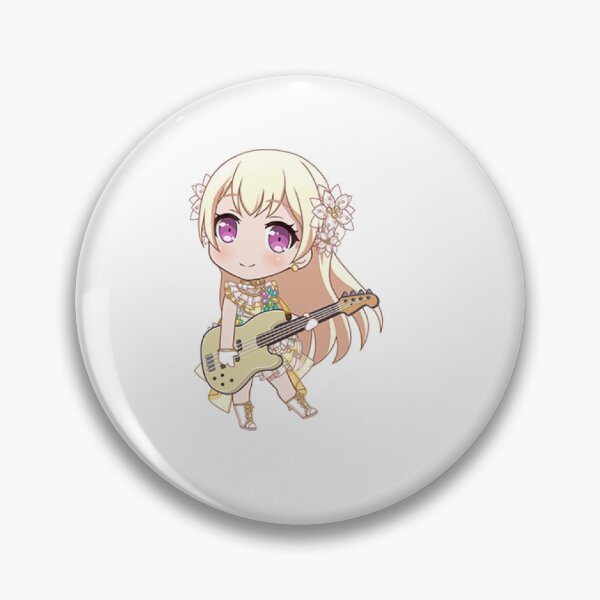 Item preview,  Recoil of Lycoris designed and sold by WELCOMEVERYBODY.