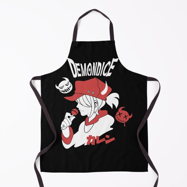 Item preview, Demondice funny designed and sold by Greenwood236.