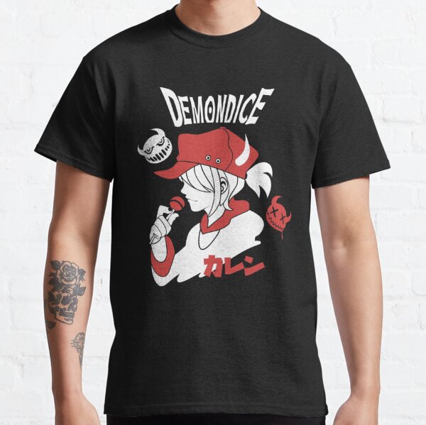 Demondice Merch And Ts For Sale Redbubble 