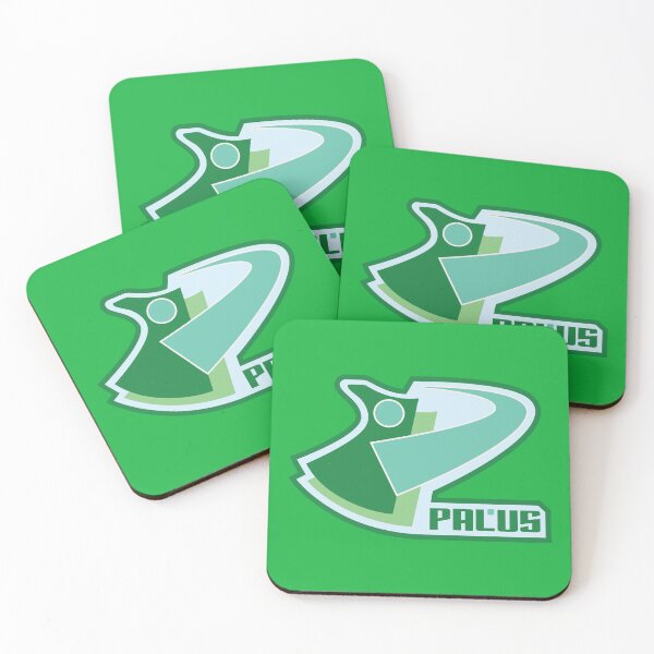 Item preview, XGIII - Team Palus designed and sold by Essoterika.