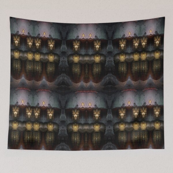 Item preview, Ouest Bae - Guardians designed and sold by Yampimon.