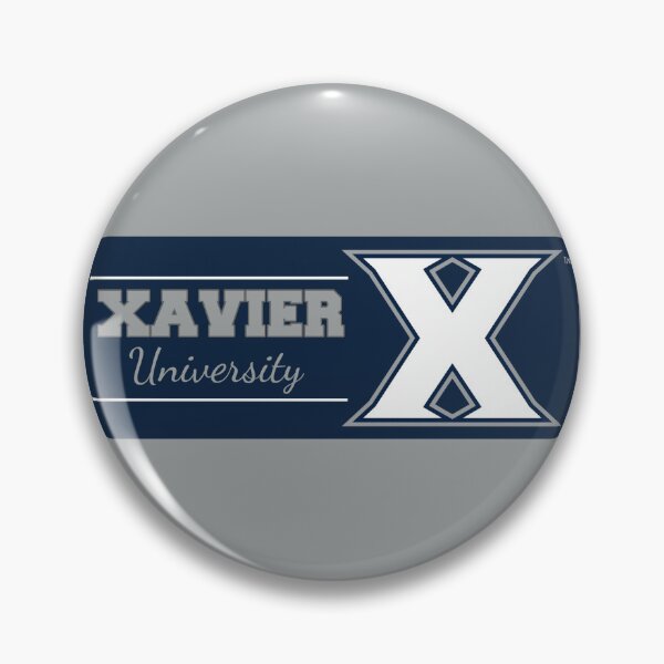 Item preview, Xavier University designed and sold by kristengerard21.