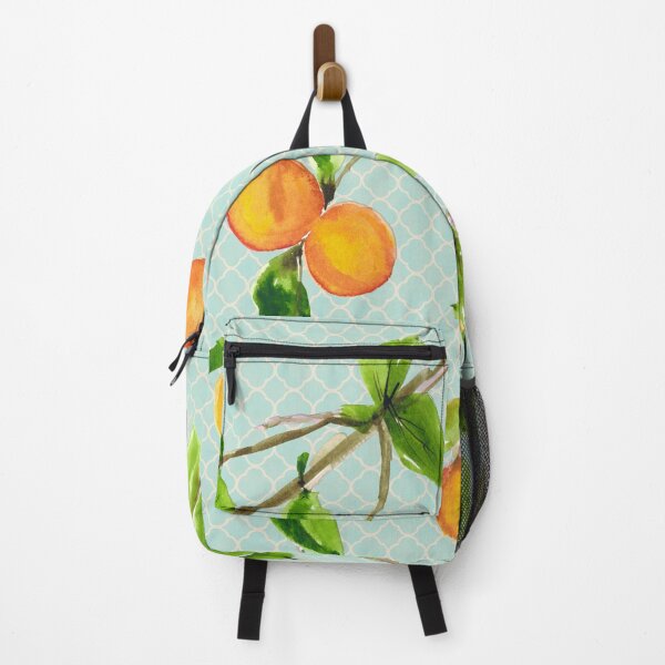 Item preview, Old Florida Oranges designed and sold by handandhart.