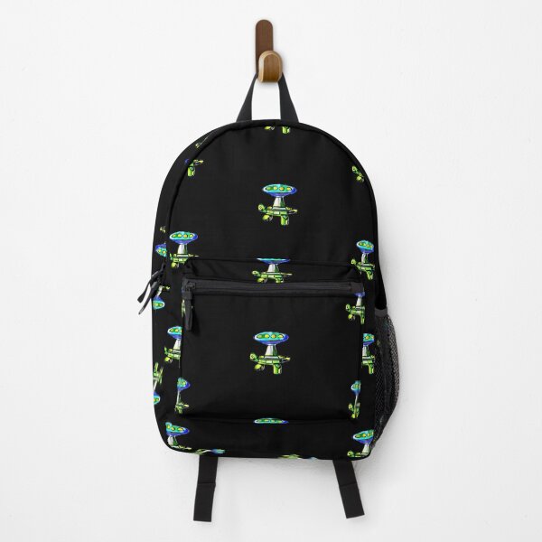 Item preview, Space Turtle designed and sold by AintJames.