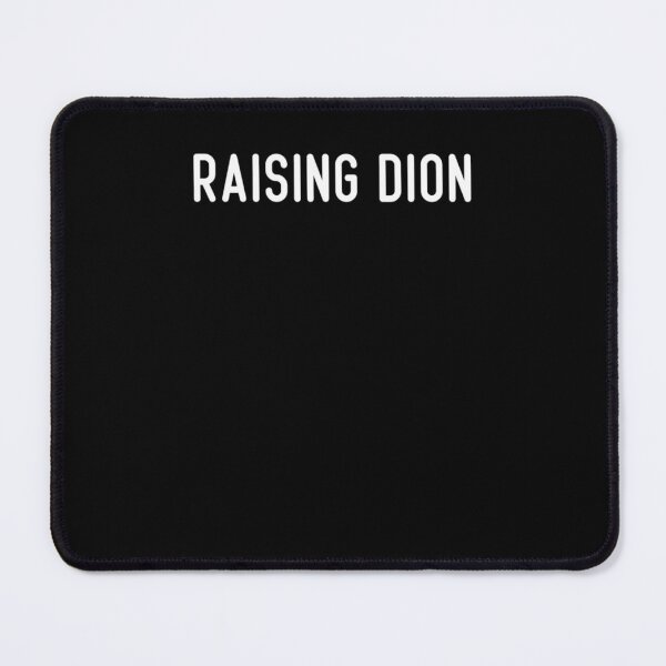 Item preview, Raising Dion Pullover Sweatshirt designed and sold by donniejeanjr6.
