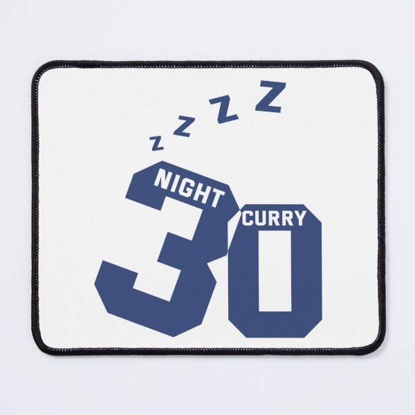 Item preview, Night Night Curry 30 designed and sold by KokomiGiftStore.