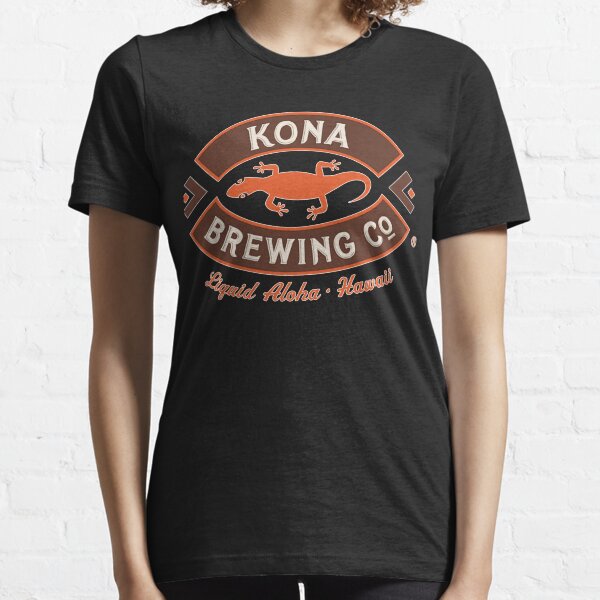 BEST SELLER Kona Brewing Essential T-Shirt