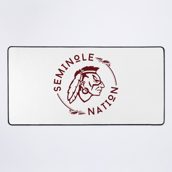 Item preview, Seminole Nation designed and sold by hometownherotee.