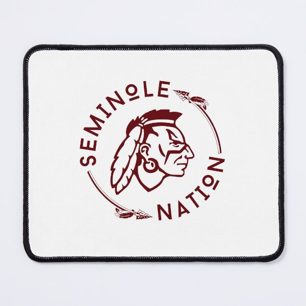 Item preview, Seminole Nation designed and sold by hometownherotee.