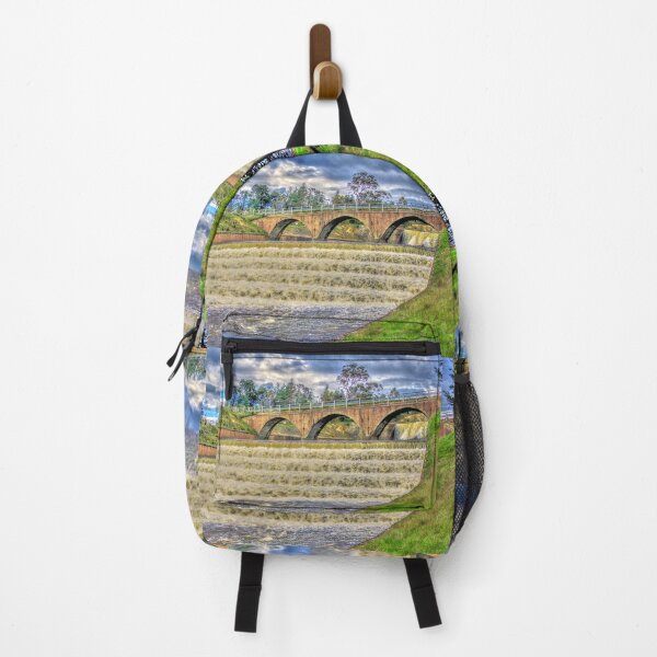 Item preview, Upper Coliban Reservoir Spillway designed and sold by Steven Jodoin.