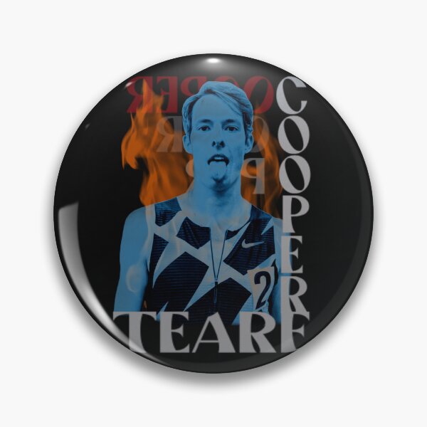 Item preview, Cooper Teare designed and sold by Running  Hype.