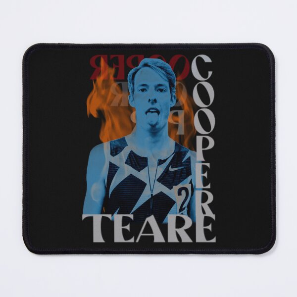 Item preview, Cooper Teare designed and sold by Running  Hype.