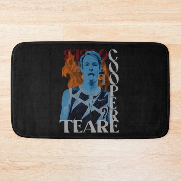 Item preview, Cooper Teare designed and sold by Running  Hype.