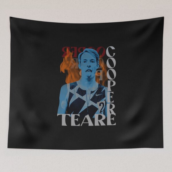 Item preview, Cooper Teare designed and sold by Running  Hype.