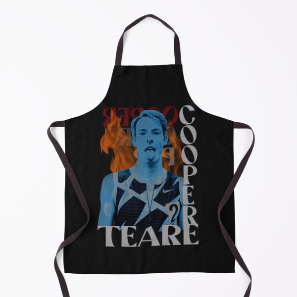 Item preview, Cooper Teare designed and sold by Running  Hype.