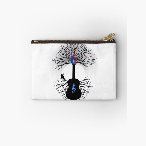 Item preview, Rhythms of the Heart ~ Surreal Guitar designed and sold by Leah McNeir.
