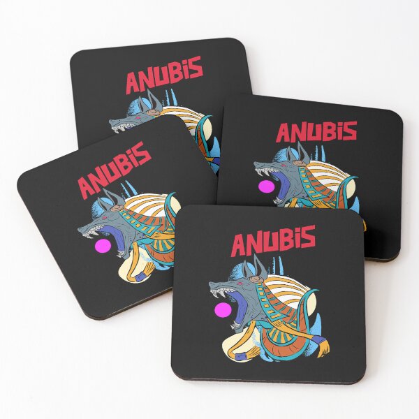 Item preview, The Anubis  designed and sold by MollyWill56046.
