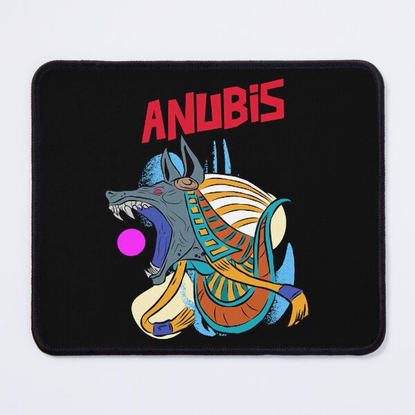 Item preview, The Anubis  designed and sold by MollyWill56046.
