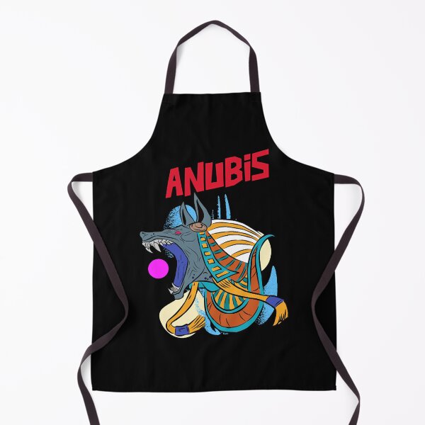 Item preview, The Anubis designed and sold by MollyWill56046.