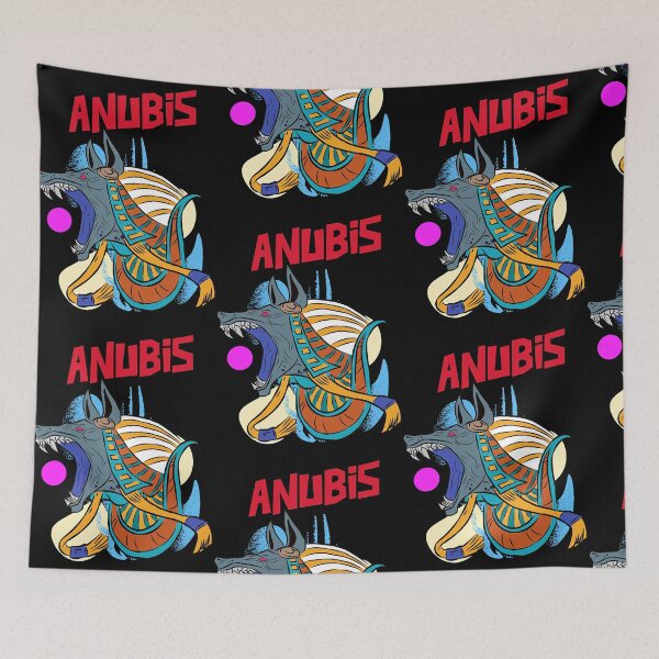 Item preview, The Anubis  designed and sold by MollyWill56046.