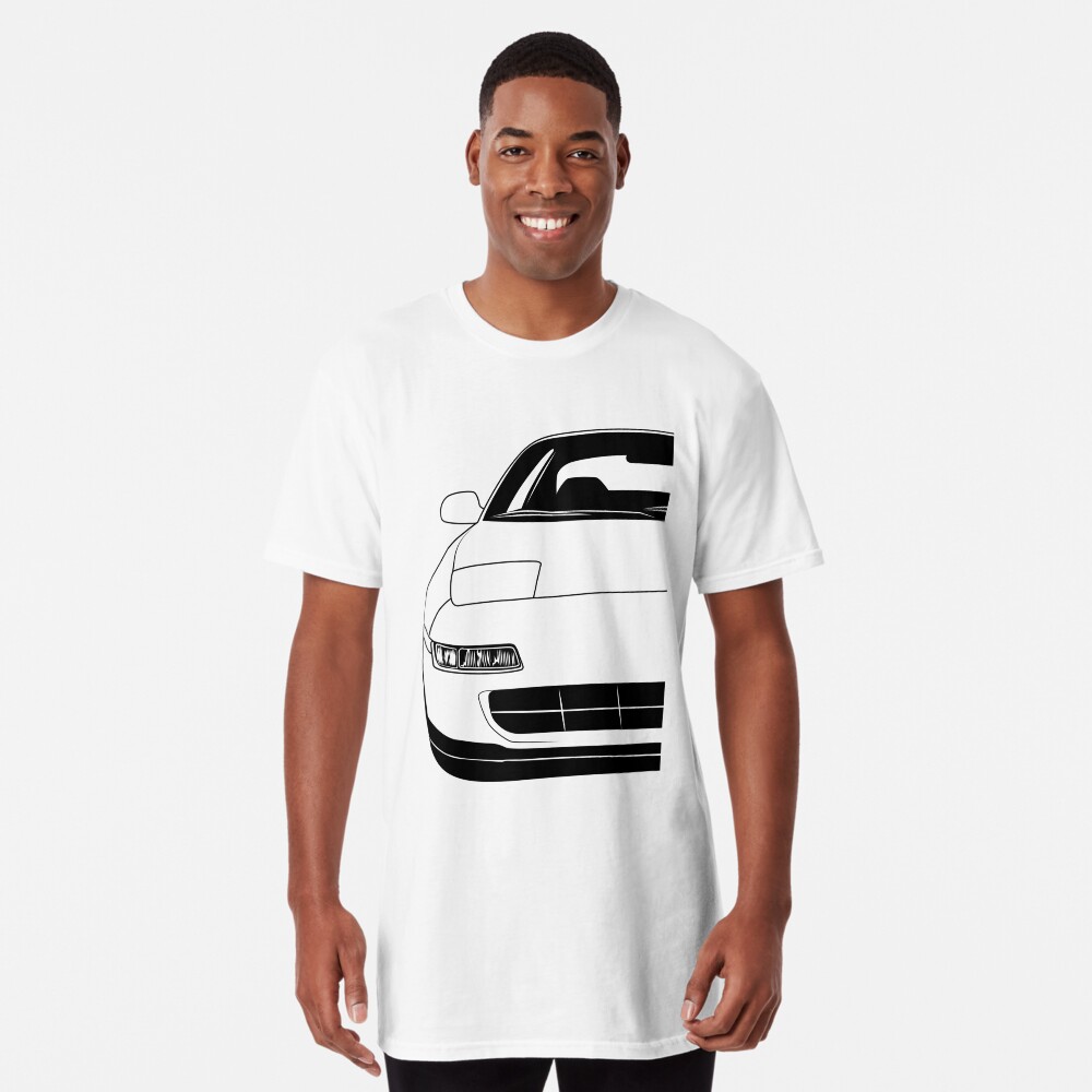 toyota mr2 t shirt