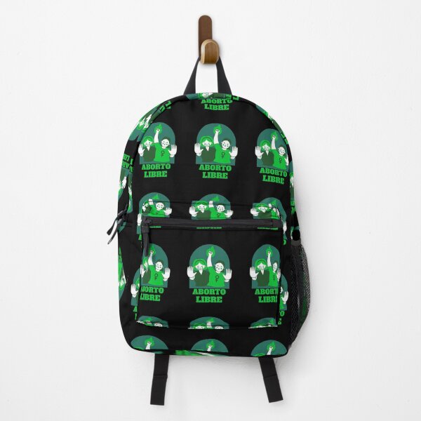 Item preview, Aborto Libre Verde designed and sold by Maria N.