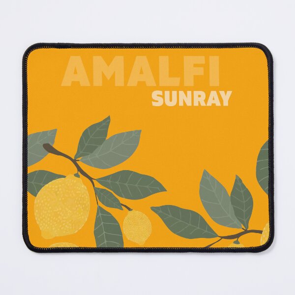 Item preview, Amalfi Sunray designed and sold by STUDIO MORE Los Angeles.