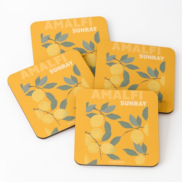 Item preview, Amalfi Sunray designed and sold by STUDIO MORE Los Angeles.