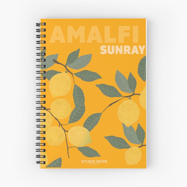Item preview, Amalfi Sunray designed and sold by STUDIO MORE Los Angeles.