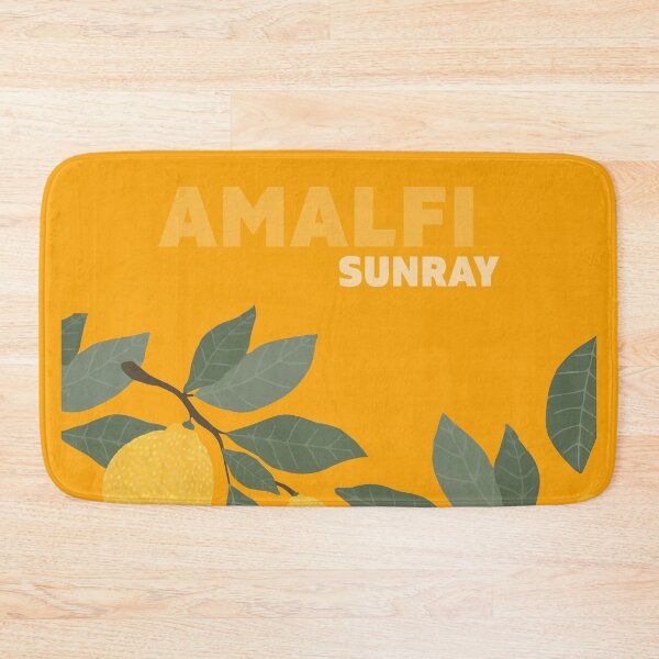 Item preview, Amalfi Sunray designed and sold by STUDIO MORE Los Angeles.