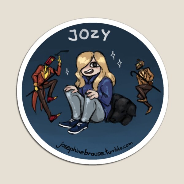 Item preview, Jozy designed and sold by Jozymato.