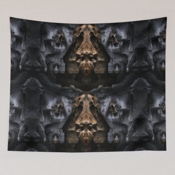 Item preview, Ouest Bae - Grotto (Revisited) designed and sold by Yampimon.