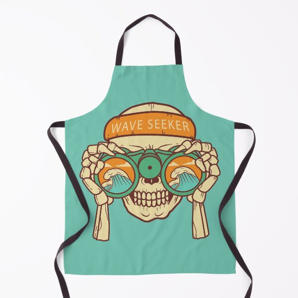 Item preview, Wave Seeker designed and sold by Orangegrph.