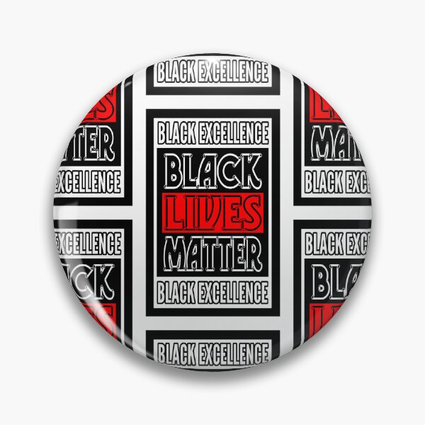 Item preview, Black Lives Matter designed and sold by ghostblack305.